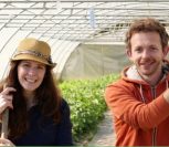 La Petite Ferme Maraîchère à LANCIEUX (22)